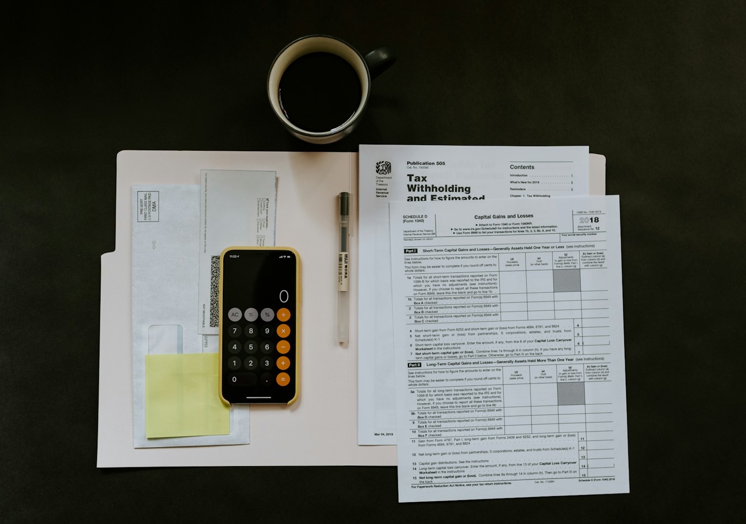 Vantagens de uma assessoria contábil experiente